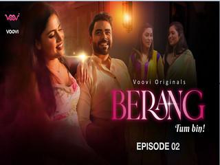 Berang Episode 2