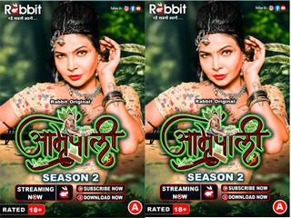 Amrapali Season 2 Episode 1