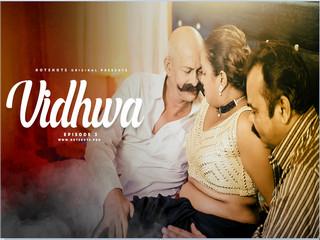 Vidhwa Episode 3