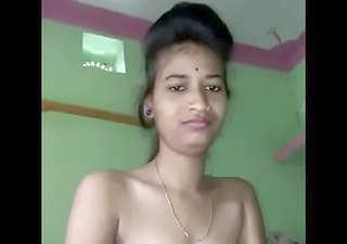 desi nri girl exposing for bf