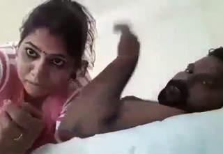 Horny Mallu Couple Fucking