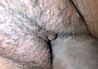 Closeup pussy fucking, bhabhi ki chut Mari or chuchi se doodh bhi nikala