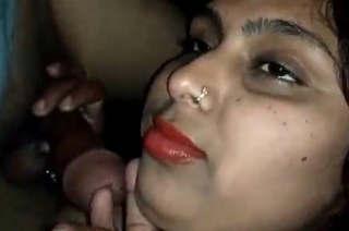 Hot Look Randi Blowjob With Clear Hindi Talk