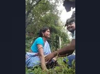 Odia Cople Out Door Fucking