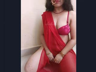 Desi indian seller babe 6 videos set part 6