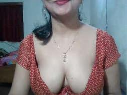 Supper sexy indian bhabhi cam show