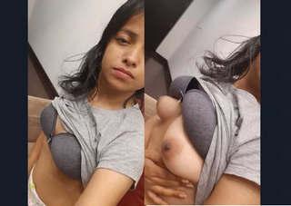 Indian Girl Leaked Old Video