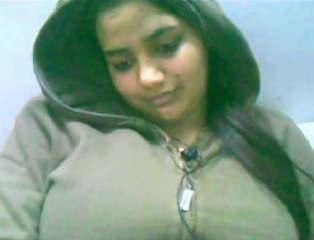 Indian Girl Zoya Web Cam