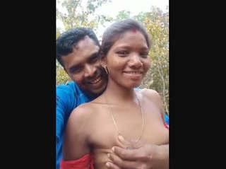 Tribal village wife romance