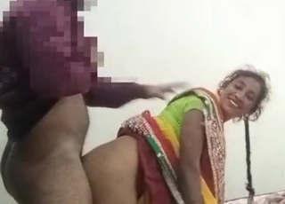 Indian Punjabi Bhabhi Premadevi update part 3