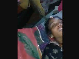 Desi Village Bhabhi Fucking Vdo Part 2