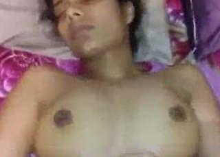 DESI HOT WIFE SLEEPING SEX