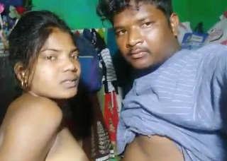Indian village married lover fucking