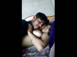 Paki Teen Gf Fun With lover