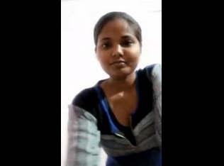 Indian Horny Girl Nude Video Call Leaked Part 1