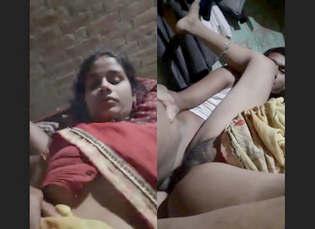 Village Hot Bhabhi Fucking Vdo