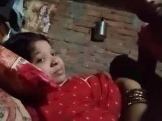 Desi Village Bhabhi Fucking Vdo Part 1