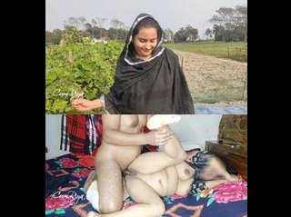 Indian Village Ke Ladki Ki Outdoor Sex