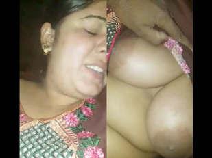 Big Boobs Paki Bhabhi Fucking With Bf