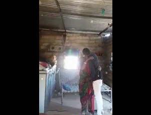 Rajasthani Bhabhi Captured Her Fucking Video