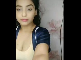 Sexiest Desi Babe Strip tease