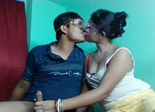 Indian Bhabhi Hot Solo Show