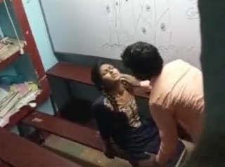 Collage Girl Hard Fucked By Teacher