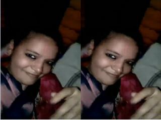 Desi Shy Girl Pussy Video Record By Lover