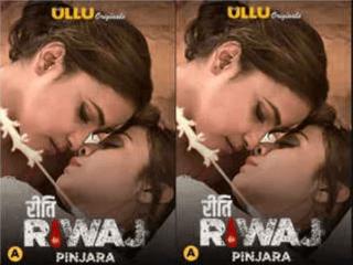 Riti Riwaj ( Pinjara ) Part 6 Episode 1