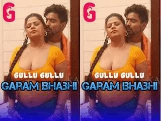 Garam Bhabhi