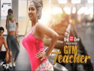 Gym Teacher Episode 1