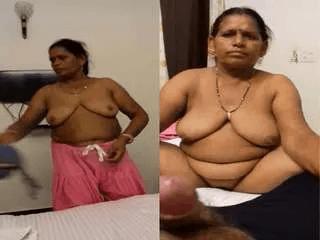 Desi Randi Bhabhi Ready For Sex