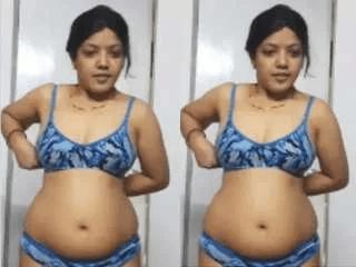 Sexy Priya Bhabhi Nude Video And Ridding Hubby Friend Dick Part 1