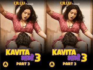 First On Net  Kavita Bhabhi Season 3 ( Part 3 )