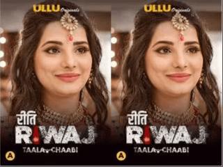 First On Net Riti Riwaj ( Taala Chaabi ) Episode 1