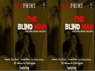 First On Net The Blind Man Episode 2