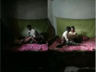 Desi Clg Lover Romance and Fucking