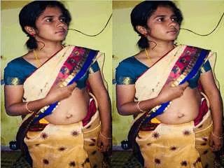 Famous Tamil Wife Showing Her Nude Body On Video Call