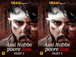 First On Net  Assi Nabbe Poore Sau ( Part 2 ) Episode 5