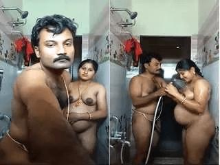 Telugu Cpl Bathing