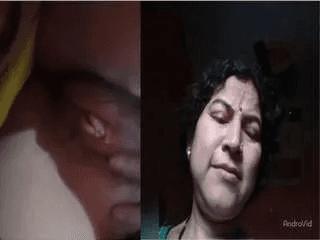 Assami Bhabhi Showing Her Pussy Part 2
