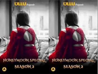 First On Net PRABHA KI DIARY  S2 HONEYMOON SPECIAL ( PART 3 ) Episode 1