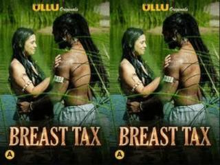 First On Net Breast Tax Episode 1