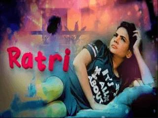 First On Net Ratri Episode 2