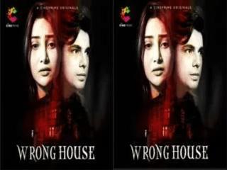 Wrong House