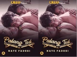 First On Net  Palang Tod ( Naye Padosi ) Episode 2