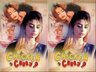 First On Net Chicken Curry Part 2 Episode 1