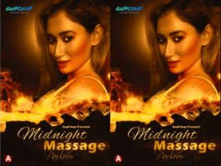 Midnight Massage Parlour Episode 2