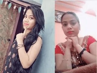 Sexy Desi Girl Hot Cam Show