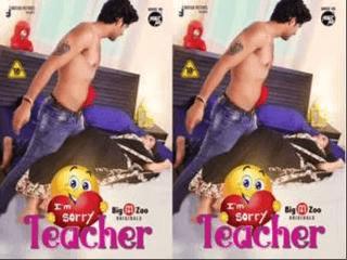 I Am Sorry Teacher Episode 2